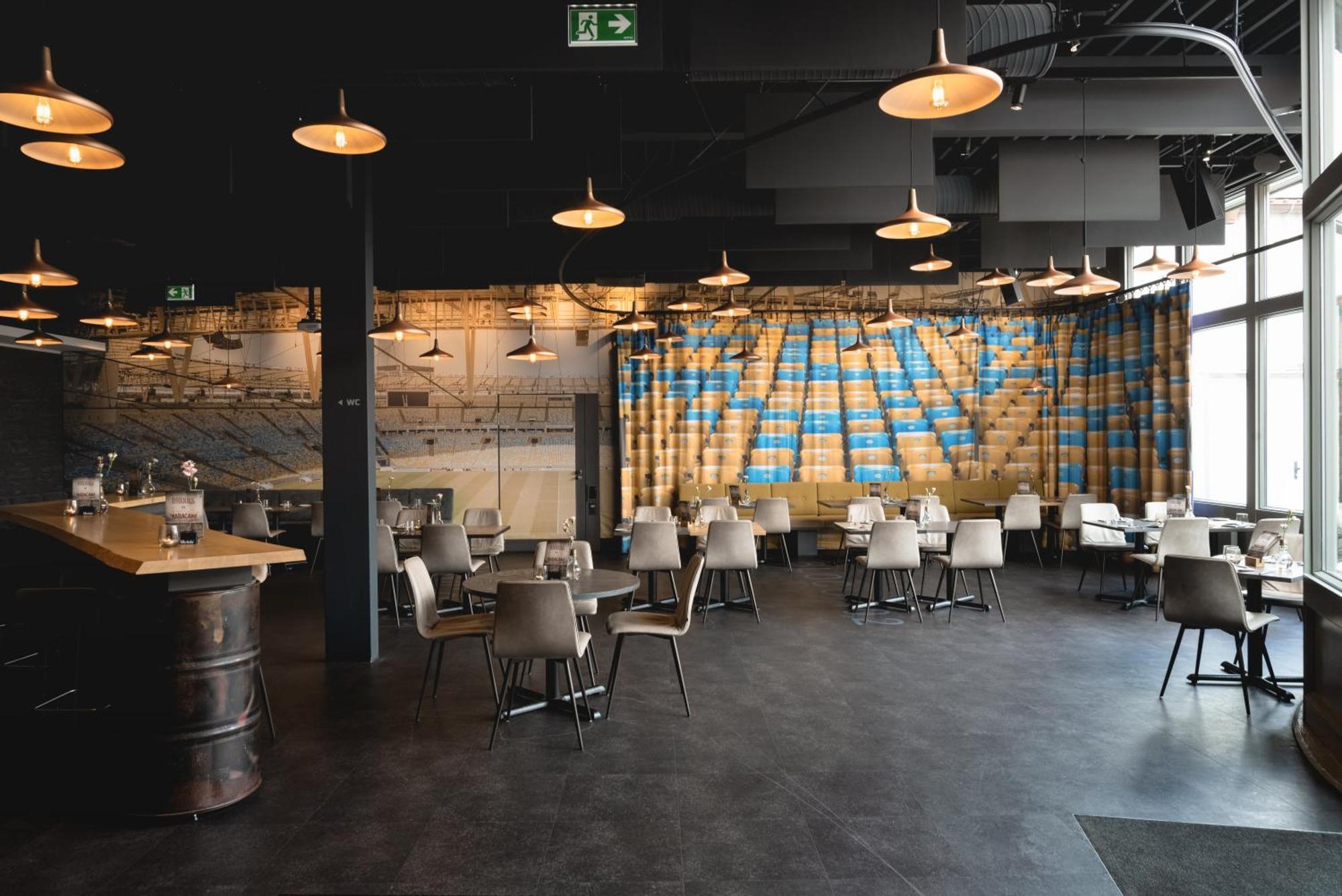 Sport- & Seminarhotel Glockenspitze อัลเทนเคียร์ชเชน ภายนอก รูปภาพ