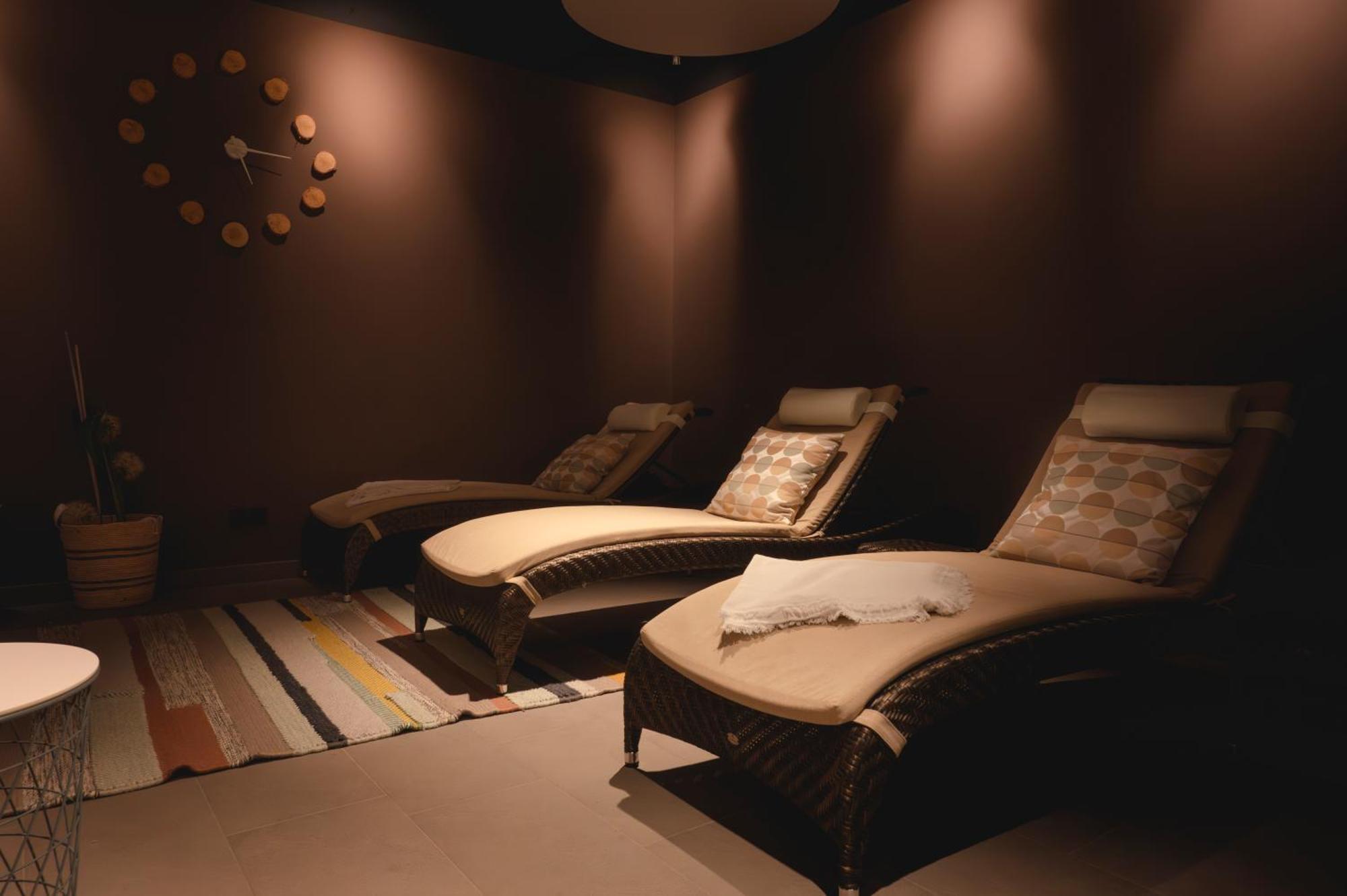 Sport- & Seminarhotel Glockenspitze อัลเทนเคียร์ชเชน ภายนอก รูปภาพ
