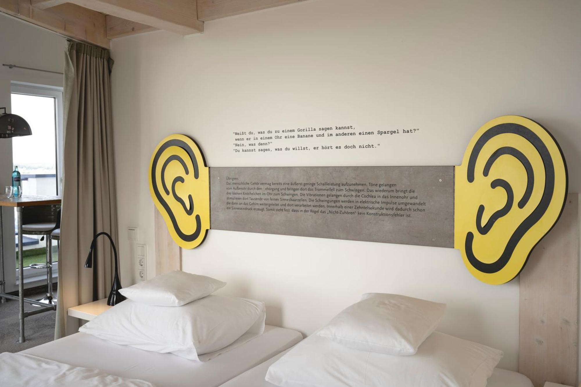 Sport- & Seminarhotel Glockenspitze อัลเทนเคียร์ชเชน ห้อง รูปภาพ